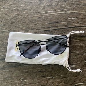 Abella Sunglasses